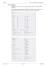 Preview for 141 page of Snell Advanced Media KudosPro MC500 Operator'S Manual