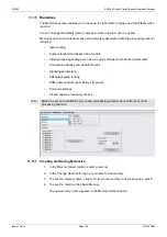 Preview for 145 page of Snell Advanced Media KudosPro MC500 Operator'S Manual