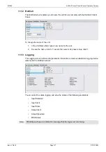 Preview for 147 page of Snell Advanced Media KudosPro MC500 Operator'S Manual