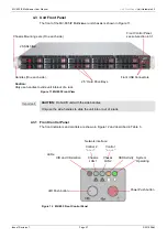 Preview for 27 page of Snell Advanced Media MV-805 User Manual