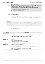 Preview for 54 page of Snell Advanced Media MV-805 User Manual