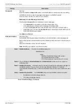 Preview for 55 page of Snell Advanced Media MV-805 User Manual