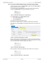 Preview for 62 page of Snell Advanced Media MV-805 User Manual