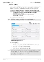 Preview for 63 page of Snell Advanced Media MV-805 User Manual