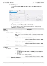 Preview for 64 page of Snell Advanced Media MV-805 User Manual