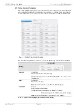 Preview for 66 page of Snell Advanced Media MV-805 User Manual