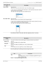 Preview for 71 page of Snell Advanced Media MV-805 User Manual