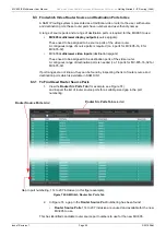 Preview for 95 page of Snell Advanced Media MV-805 User Manual