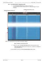 Preview for 96 page of Snell Advanced Media MV-805 User Manual