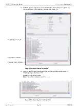 Preview for 126 page of Snell Advanced Media MV-805 User Manual