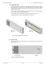 Preview for 32 page of Snell Advanced Media Vega 30 User Manual