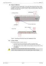 Preview for 42 page of Snell Advanced Media Vega 30 User Manual