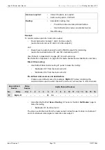 Preview for 178 page of Snell Advanced Media Vega 30 User Manual