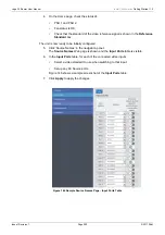 Preview for 200 page of Snell Advanced Media Vega 30 User Manual