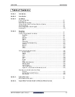 Предварительный просмотр 5 страницы Snell & Wilcox ARC130S Operator'S Manual