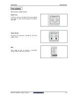 Preview for 10 page of Snell & Wilcox ARC130S Operator'S Manual