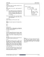 Preview for 28 page of Snell & Wilcox ARC130S Operator'S Manual