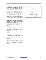 Preview for 34 page of Snell & Wilcox ARC130S Operator'S Manual