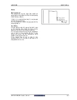 Preview for 35 page of Snell & Wilcox ARC130S Operator'S Manual