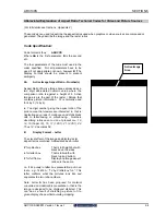 Предварительный просмотр 58 страницы Snell & Wilcox ARC130S Operator'S Manual