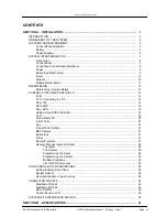 Preview for 7 page of Snell & Wilcox HD1012 Installation Manual