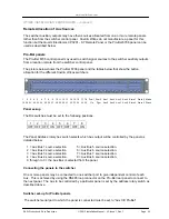 Preview for 37 page of Snell & Wilcox HD1012 Installation Manual