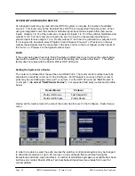 Preview for 46 page of Snell & Wilcox HD1012 Installation Manual