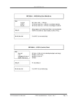 Preview for 55 page of Snell & Wilcox HD1012 Installation Manual