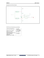 Предварительный просмотр 15 страницы Snell & Wilcox HD5050 Operator'S Manual