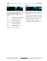 Preview for 26 page of Snell & Wilcox HD5050 Operator'S Manual