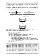 Preview for 49 page of Snell & Wilcox HD5050 Operator'S Manual