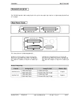 Preview for 2 page of Snell & Wilcox IQADA01 Manual