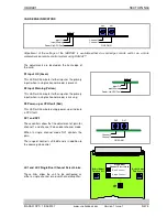 Предварительный просмотр 9 страницы Snell & Wilcox IQADA01 Manual