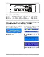 Предварительный просмотр 2 страницы Snell & Wilcox IQBADX-2-B Manual