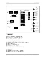 Предварительный просмотр 3 страницы Snell & Wilcox IQBADX-2-B Manual