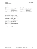 Preview for 4 page of Snell & Wilcox IQBADX-2-B Manual