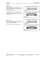 Предварительный просмотр 6 страницы Snell & Wilcox IQBADX-2-B Manual