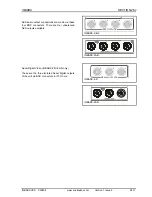 Предварительный просмотр 7 страницы Snell & Wilcox IQBADX-2-B Manual