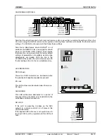 Предварительный просмотр 10 страницы Snell & Wilcox IQBADX-2-B Manual