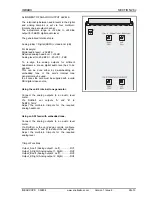 Preview for 13 page of Snell & Wilcox IQBADX-2-B Manual