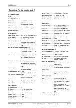 Предварительный просмотр 7 страницы Snell & Wilcox IQBRK00/01 Manual