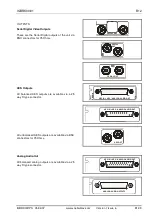 Preview for 9 page of Snell & Wilcox IQBRK00/01 Manual