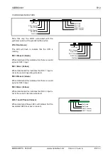 Предварительный просмотр 12 страницы Snell & Wilcox IQBRK00/01 Manual