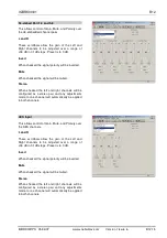 Предварительный просмотр 15 страницы Snell & Wilcox IQBRK00/01 Manual