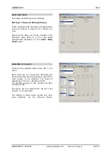 Preview for 16 page of Snell & Wilcox IQBRK00/01 Manual