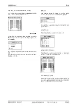 Preview for 45 page of Snell & Wilcox IQBRK00/01 Manual