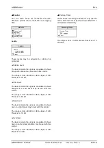 Предварительный просмотр 48 страницы Snell & Wilcox IQBRK00/01 Manual