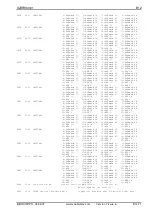 Предварительный просмотр 71 страницы Snell & Wilcox IQBRK00/01 Manual