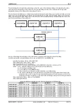 Предварительный просмотр 74 страницы Snell & Wilcox IQBRK00/01 Manual