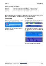 Предварительный просмотр 3 страницы Snell & Wilcox IQBRT8 Manual